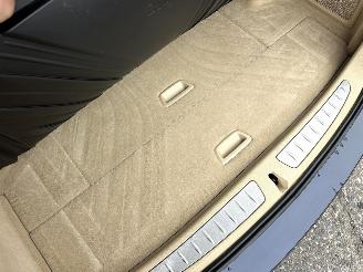 BMW 3-serie Touring 320i 184pk 8-traps aut High Executive - nap - xenon - beige leer - stoelverw - navi - pdc - elektr klep picture 32