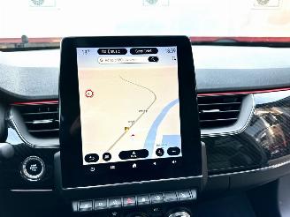 Renault Arkana 1.6 E-Tech Hybrid 145 8-traps aut RS-Line - Bose - sfeerverl - stuurverw - front + line + side assist picture 28