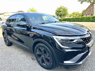 Renault Arkana 1.6 E-Tech Hybrid 145 8-traps aut RS-Line - Bose - sfeerverl - stuurverw - front + line + side assist picture 3