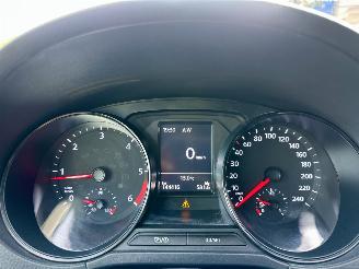Volkswagen Polo 1.4 TDI 75pk BlueMotion 5drs - navi - clima - cruise - facelift - bleutooth - pdc v+a - front assist - privacy glass picture 18