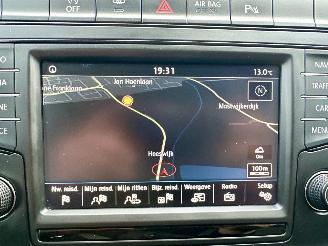 Volkswagen Polo 1.4 TDI 75pk BlueMotion 5drs - navi - clima - cruise - facelift - bleutooth - pdc v+a - front assist - privacy glass picture 17