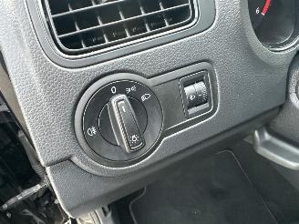 Volkswagen Polo 1.4 TDI 75pk BlueMotion 5drs - navi - clima - cruise - facelift - bleutooth - pdc v+a - front assist - privacy glass picture 39