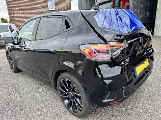 Renault Clio Gereserveerd 1.6 E-Tech Full Hybrid 145 aut esprit Alpine - nap - virtual - bose - front assist - camera - keyless - 31.394 euro nieuwpr picture 7