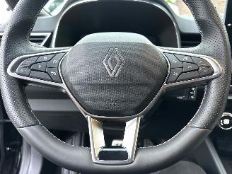 Renault Clio 1.6 E-Tech Full Hybrid 145 aut esprit Alpine - nap - virtual - bose - front assist - camera - keyless - 31.394 euro nieuwpr picture 38