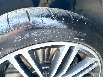 BMW 5-serie 540i 340pk aut M-Sport - schuifdak - nap - head up - stoelkoeling - 360cam - softclose - harman/kardon - performance picture 93