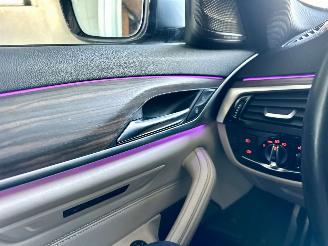 BMW 5-serie 540i 340pk aut M-Sport - schuifdak - nap - head up - stoelkoeling - 360cam - softclose - harman/kardon - performance picture 24