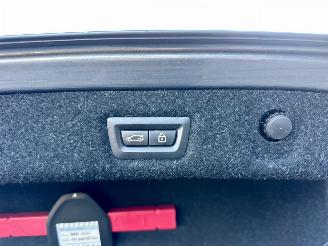 BMW 5-serie 540i 340pk aut M-Sport - schuifdak - nap - head up - stoelkoeling - 360cam - softclose - harman/kardon - performance picture 83