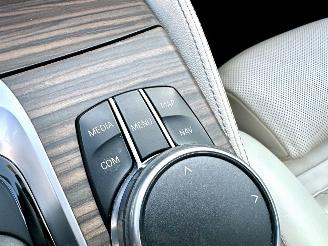 BMW 5-serie 540i 340pk aut M-Sport - schuifdak - nap - head up - stoelkoeling - 360cam - softclose - harman/kardon - performance picture 30