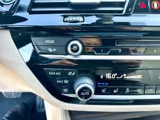 BMW 5-serie 540i 340pk aut M-Sport - schuifdak - nap - head up - stoelkoeling - 360cam - softclose - harman/kardon - performance picture 39
