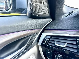 BMW 5-serie 540i 340pk aut M-Sport - schuifdak - nap - head up - stoelkoeling - 360cam - softclose - harman/kardon - performance picture 27