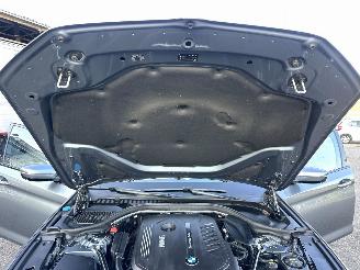 BMW 5-serie 540i 340pk aut M-Sport - schuifdak - nap - head up - stoelkoeling - 360cam - softclose - harman/kardon - performance picture 76