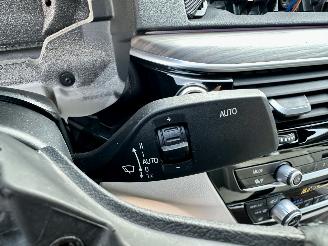 BMW 5-serie 540i 340pk aut M-Sport - schuifdak - nap - head up - stoelkoeling - 360cam - softclose - harman/kardon - performance picture 34