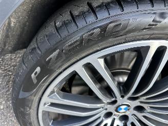 BMW 5-serie 540i 340pk aut M-Sport - schuifdak - nap - head up - stoelkoeling - 360cam - softclose - harman/kardon - performance picture 96