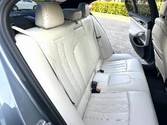 BMW 5-serie 540i 340pk aut M-Sport - schuifdak - nap - head up - stoelkoeling - 360cam - softclose - harman/kardon - performance picture 71