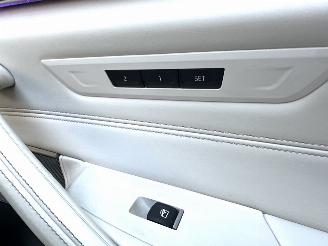 BMW 5-serie 540i 340pk aut M-Sport - schuifdak - nap - head up - stoelkoeling - 360cam - softclose - harman/kardon - performance picture 57