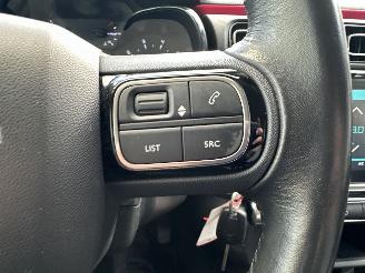 Citroën C3 1.2 PureTech 82pk ELLE - nap - navi - pdc - line assist - lmv - carplay - clima - cruise - grijs dak picture 25