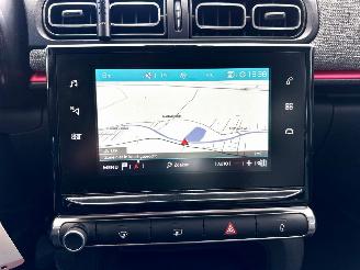 Citroën C3 1.2 PureTech 82pk ELLE - nap - navi - pdc - line assist - lmv - carplay - clima - cruise - grijs dak picture 15