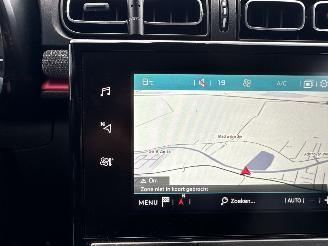 Citroën C3 1.2 PureTech 82pk ELLE - nap - navi - pdc - line assist - lmv - carplay - clima - cruise - grijs dak picture 44