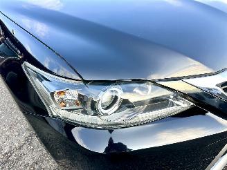 Lexus Ct 200h Hybrid 123pk aut Business Line - nap - navi - camera - dealer onderhouden - licht + regens + dimmend spiegel picture 94