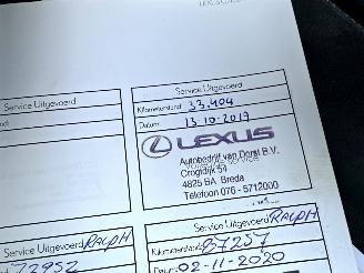 Lexus Ct 200h Hybrid 123pk aut Business Line - nap - navi - camera - dealer onderhouden - licht + regens + dimmend spiegel picture 44