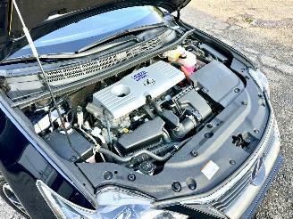 Lexus Ct 200h Hybrid 123pk aut Business Line - nap - navi - camera - dealer onderhouden - licht + regens + dimmend spiegel picture 70