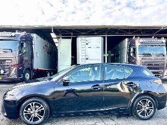 Avarii autoturisme Lexus Ct 200h Business Line 2015/11