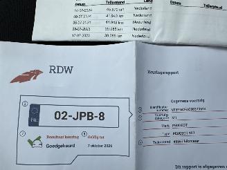 Peugeot 107 Gereserveerd 1.0-12v automaat 68pk XS 5drs - nap - carplay - airco - 49dkm - elektr ramen - toerenteller picture 33