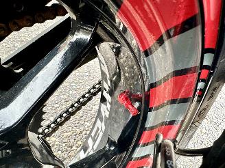 Aprilia  SHIVER 900 - led knipperlichten - drive modus - carbon spatbord - verstelbaar achterveer - stickersset picture 41