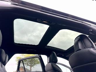 Mercedes C-klasse gereserveerd 200 218pk 9-traps aut + f1 AMG Launch Ed - pano - nap - 360cam - head up - sfeerverl - burmester - carbon - trekh picture 21