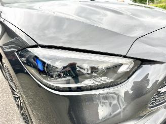 Mercedes C-klasse gereserveerd 200 218pk 9-traps aut + f1 AMG Launch Ed - pano - nap - 360cam - head up - sfeerverl - burmester - carbon - trekh picture 107