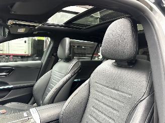 Mercedes C-klasse gereserveerd 200 218pk 9-traps aut + f1 AMG Launch Ed - pano - nap - 360cam - head up - sfeerverl - burmester - carbon - trekh picture 53