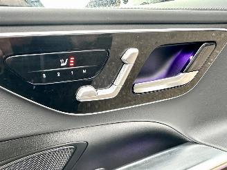 Mercedes C-klasse gereserveerd 200 218pk 9-traps aut + f1 AMG Launch Ed - pano - nap - 360cam - head up - sfeerverl - burmester - carbon - trekh picture 20
