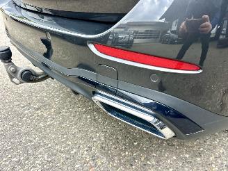 Mercedes C-klasse gereserveerd 200 218pk 9-traps aut + f1 AMG Launch Ed - pano - nap - 360cam - head up - sfeerverl - burmester - carbon - trekh picture 111