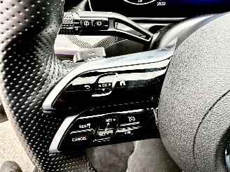 Mercedes C-klasse gereserveerd 200 218pk 9-traps aut + f1 AMG Launch Ed - pano - nap - 360cam - head up - sfeerverl - burmester - carbon - trekh picture 42