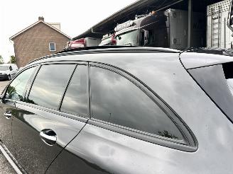 Mercedes C-klasse gereserveerd 200 218pk 9-traps aut + f1 AMG Launch Ed - pano - nap - 360cam - head up - sfeerverl - burmester - carbon - trekh picture 101
