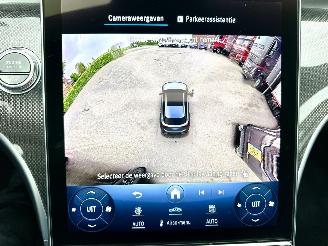 Mercedes C-klasse gereserveerd 200 218pk 9-traps aut + f1 AMG Launch Ed - pano - nap - 360cam - head up - sfeerverl - burmester - carbon - trekh picture 14