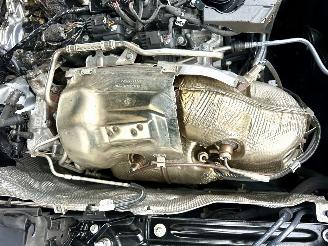 Mercedes C-klasse gereserveerd 200 218pk 9-traps aut + f1 AMG Launch Ed - pano - nap - 360cam - head up - sfeerverl - burmester - carbon - trekh picture 92
