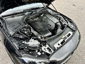Mercedes C-klasse gereserveerd 200 218pk 9-traps aut + f1 AMG Launch Ed - pano - nap - 360cam - head up - sfeerverl - burmester - carbon - trekh picture 86
