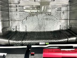 Mercedes C-klasse gereserveerd 200 218pk 9-traps aut + f1 AMG Launch Ed - pano - nap - 360cam - head up - sfeerverl - burmester - carbon - trekh picture 10