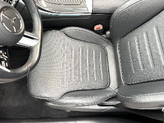 Mercedes C-klasse gereserveerd 200 218pk 9-traps aut + f1 AMG Launch Ed - pano - nap - 360cam - head up - sfeerverl - burmester - carbon - trekh picture 51