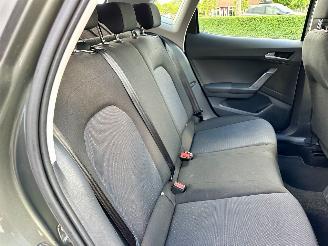 Seat Arona 1.0 TSI 95pk Style - nap - 2022 - clima - cruise - front + line assist - pdc - lmv - carplay - licht + regensens picture 55