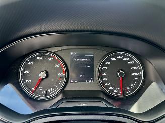 Seat Arona 1.0 TSI 95pk Style - nap - 2022 - clima - cruise - front + line assist - pdc - lmv - carplay - licht + regensens picture 23