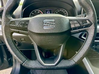 Seat Arona 1.0 TSI 95pk Style - nap - 2022 - clima - cruise - front + line assist - pdc - lmv - carplay - licht + regensens picture 27