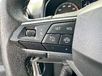Seat Arona 1.0 TSI 95pk Style - nap - 2022 - clima - cruise - front + line assist - pdc - lmv - carplay - licht + regensens picture 30