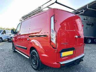 Ford Transit Custom Gereserveerd 340 2.0 TDCI L1H1 Trend - nap - 2x schuifdeur - 3pers - camera - leer - airco - cruise - pdc v+a - trekh picture 6