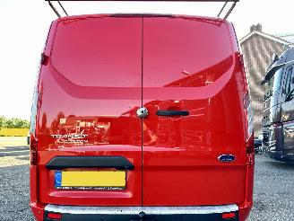 Ford Transit Custom Gereserveerd 340 2.0 TDCI L1H1 Trend - nap - 2x schuifdeur - 3pers - camera - leer - airco - cruise - pdc v+a - trekh picture 73
