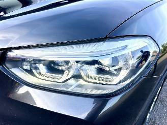 BMW X3 Xdrive30E 259pk aut eDrive Ed - pano - nap - 20 inch - leer - keyless - stuurverw - front + line + side + park assist picture 11