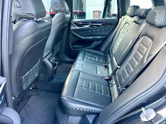 BMW X3 Xdrive30E 259pk aut eDrive Ed - pano - nap - 20 inch - leer - keyless - stuurverw - front + line + side + park assist picture 89