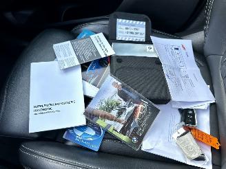 BMW X3 Xdrive30E 259pk aut eDrive Ed - pano - nap - 20 inch - leer - keyless - stuurverw - front + line + side + park assist picture 27