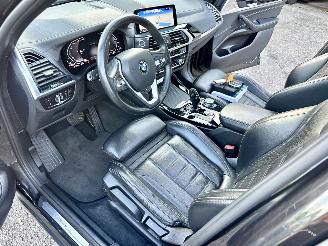 BMW X3 Xdrive30E 259pk aut eDrive Ed - pano - nap - 20 inch - leer - keyless - stuurverw - front + line + side + park assist picture 19